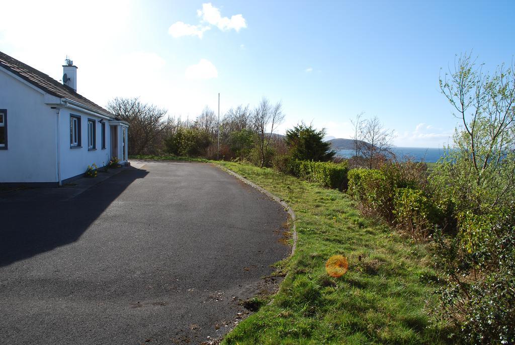 Kilsallagh Cottage 韦斯特波特 外观 照片